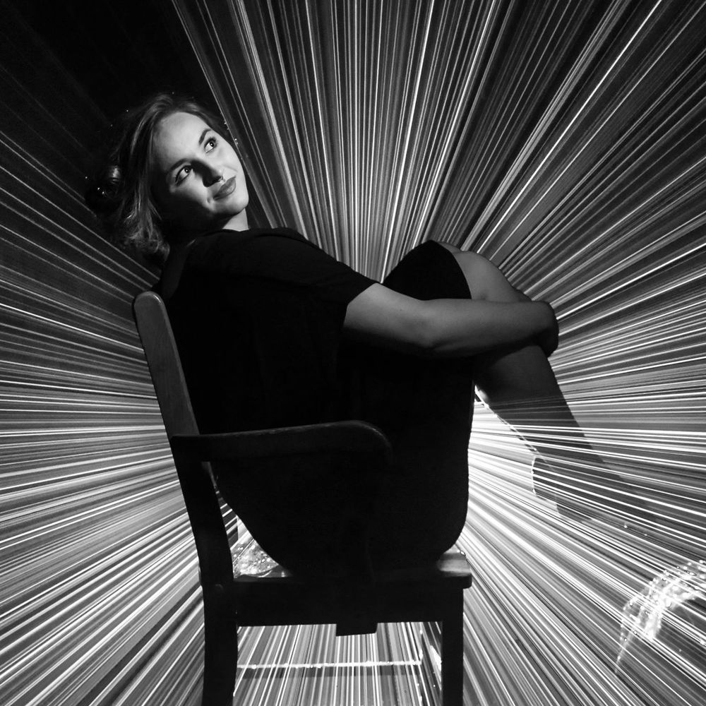 Meet your Posher, Avery